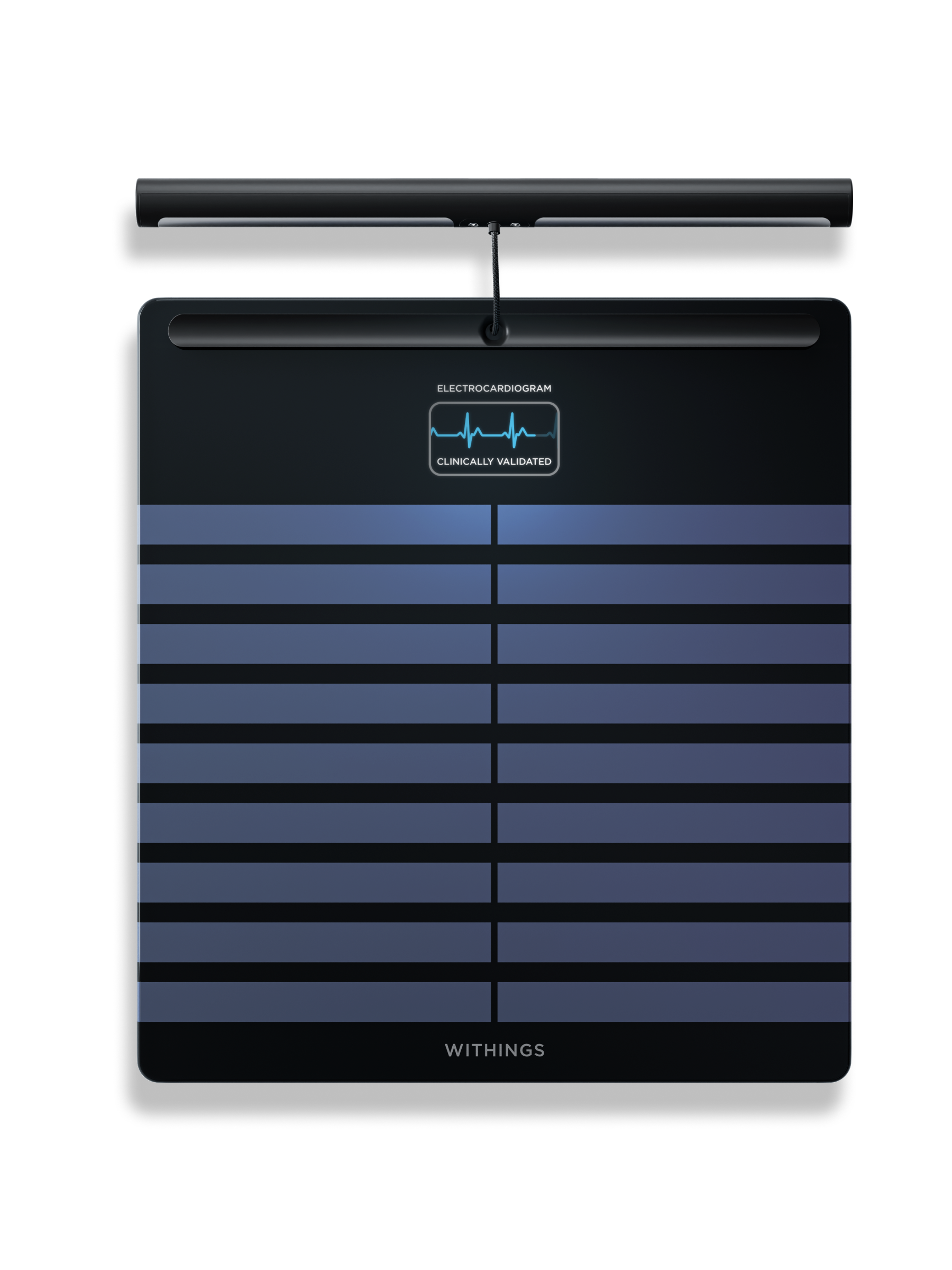 【美品】Withings Body Smart Withings Body Smart | Smart Body Scale – Withings (Hong Kong & Macau)