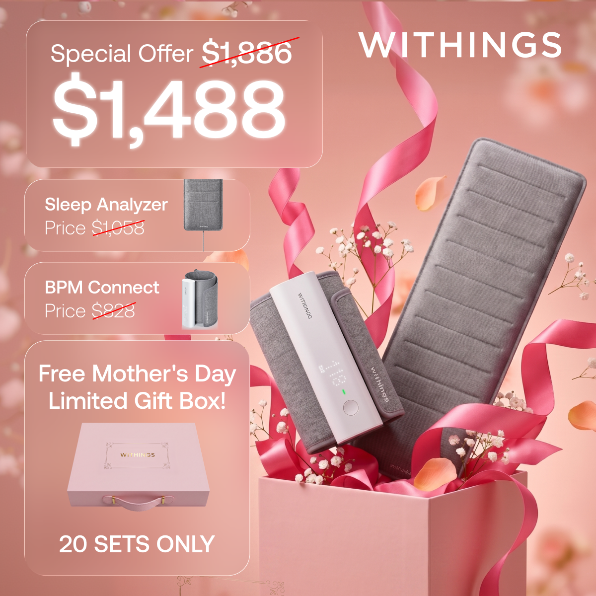 Mother's Day Bundle #1