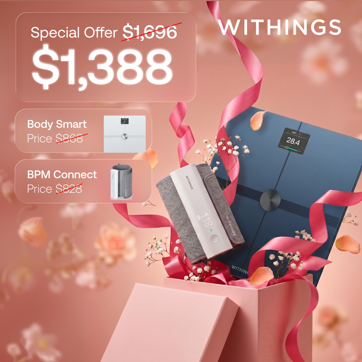 Mother's Day Bundle #2