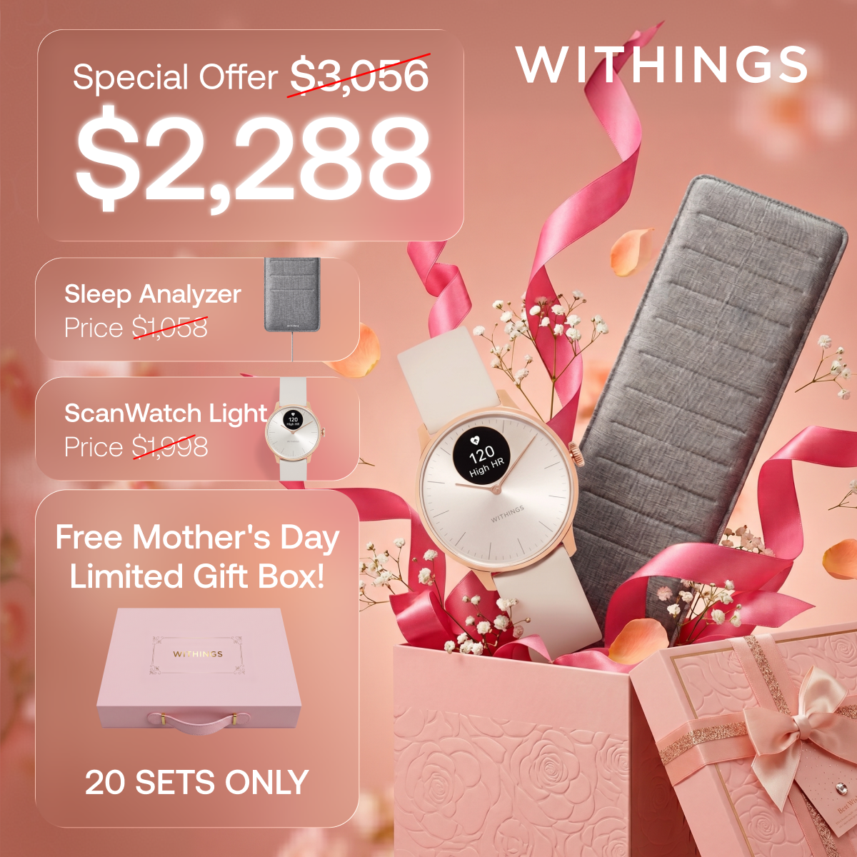 Mother's Day Bundle #3