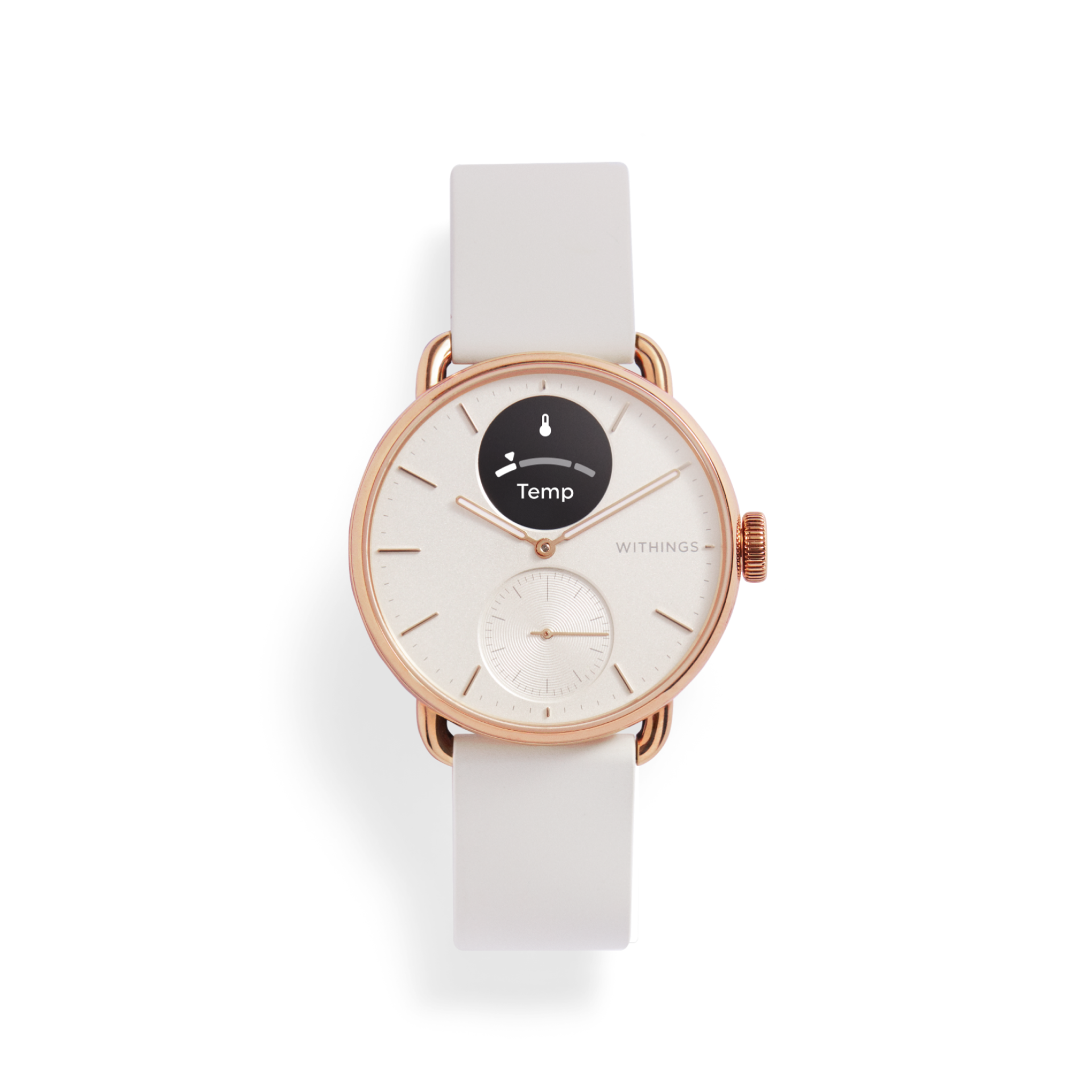 ScanWatch 2 38mm