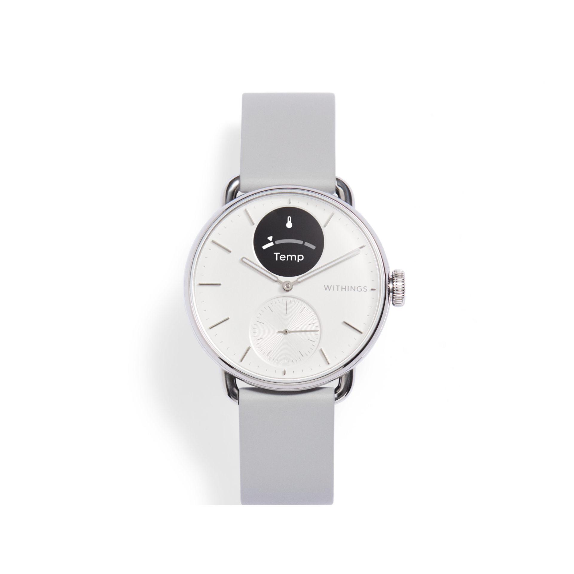 ScanWatch 2 38mm