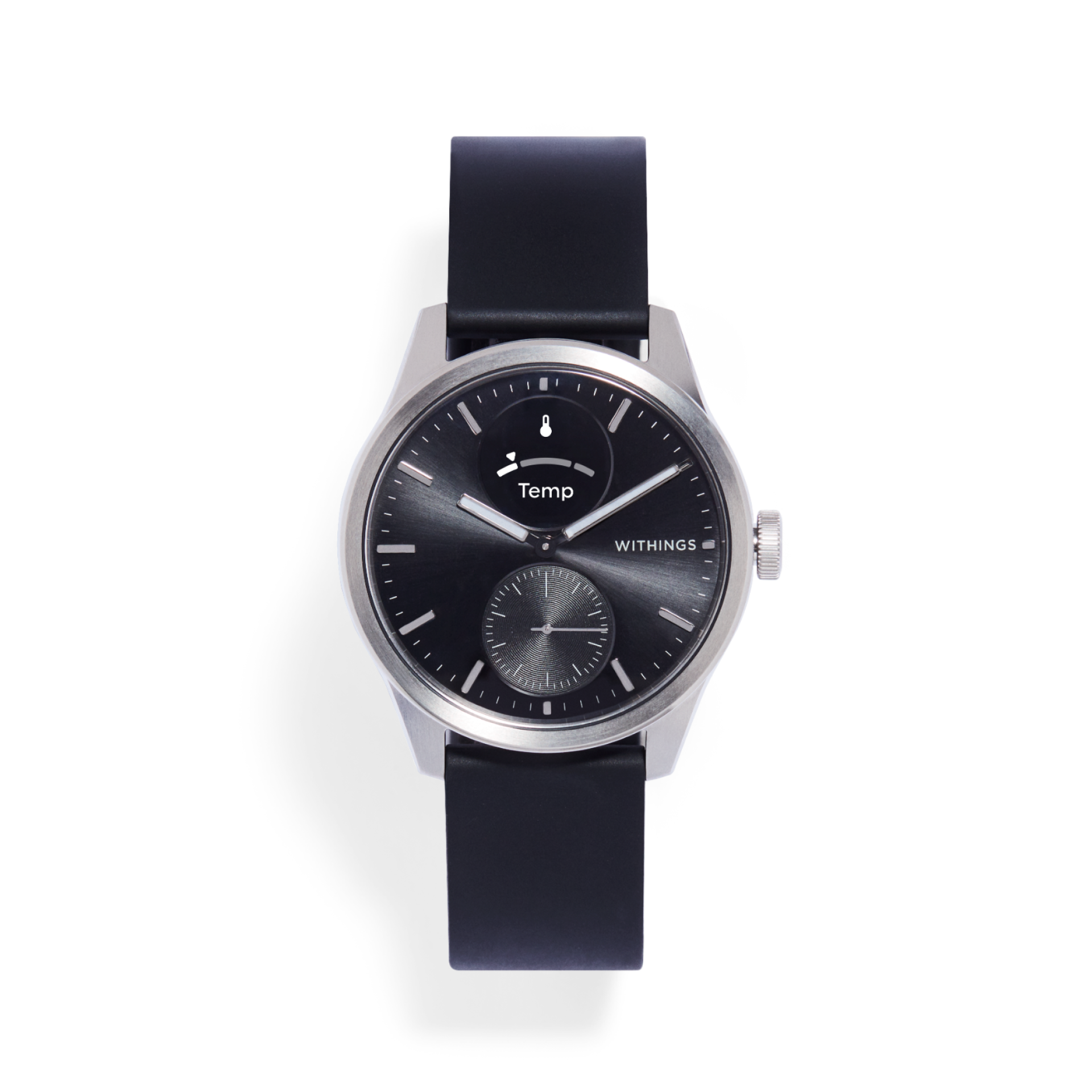 ScanWatch 2 42mm