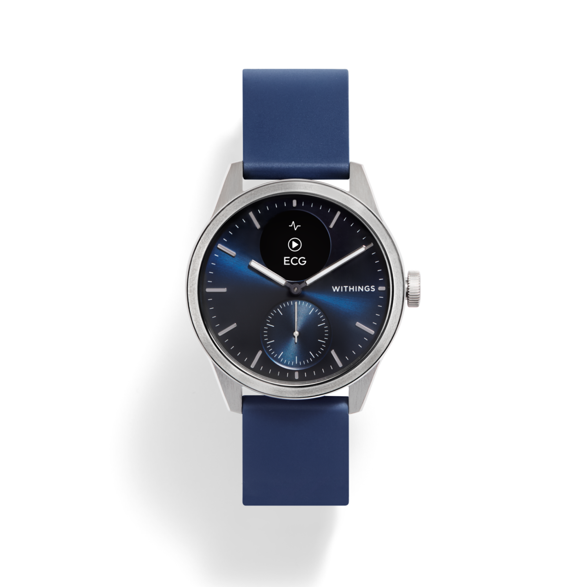 ScanWatch 2 42mm