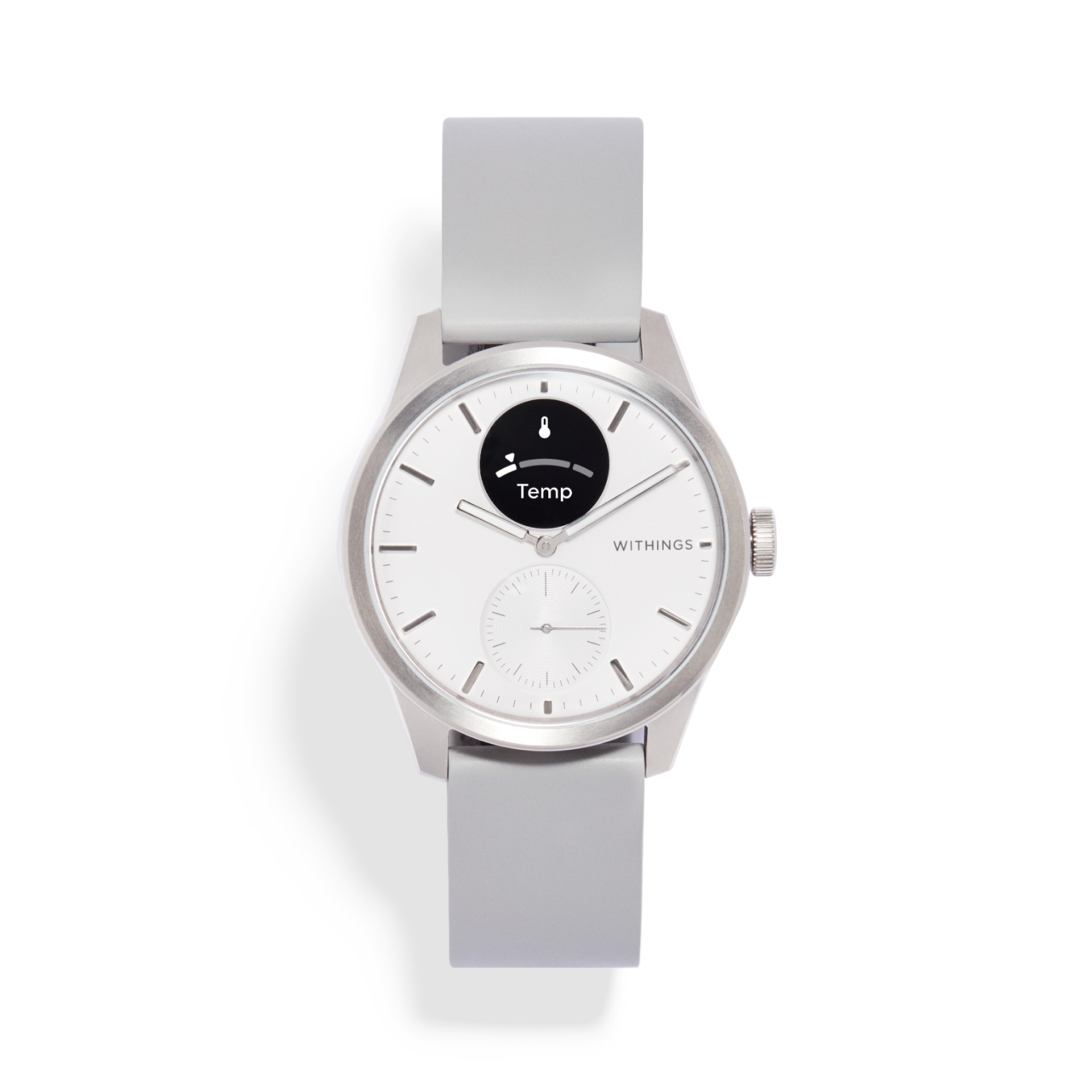 ScanWatch 2 42mm