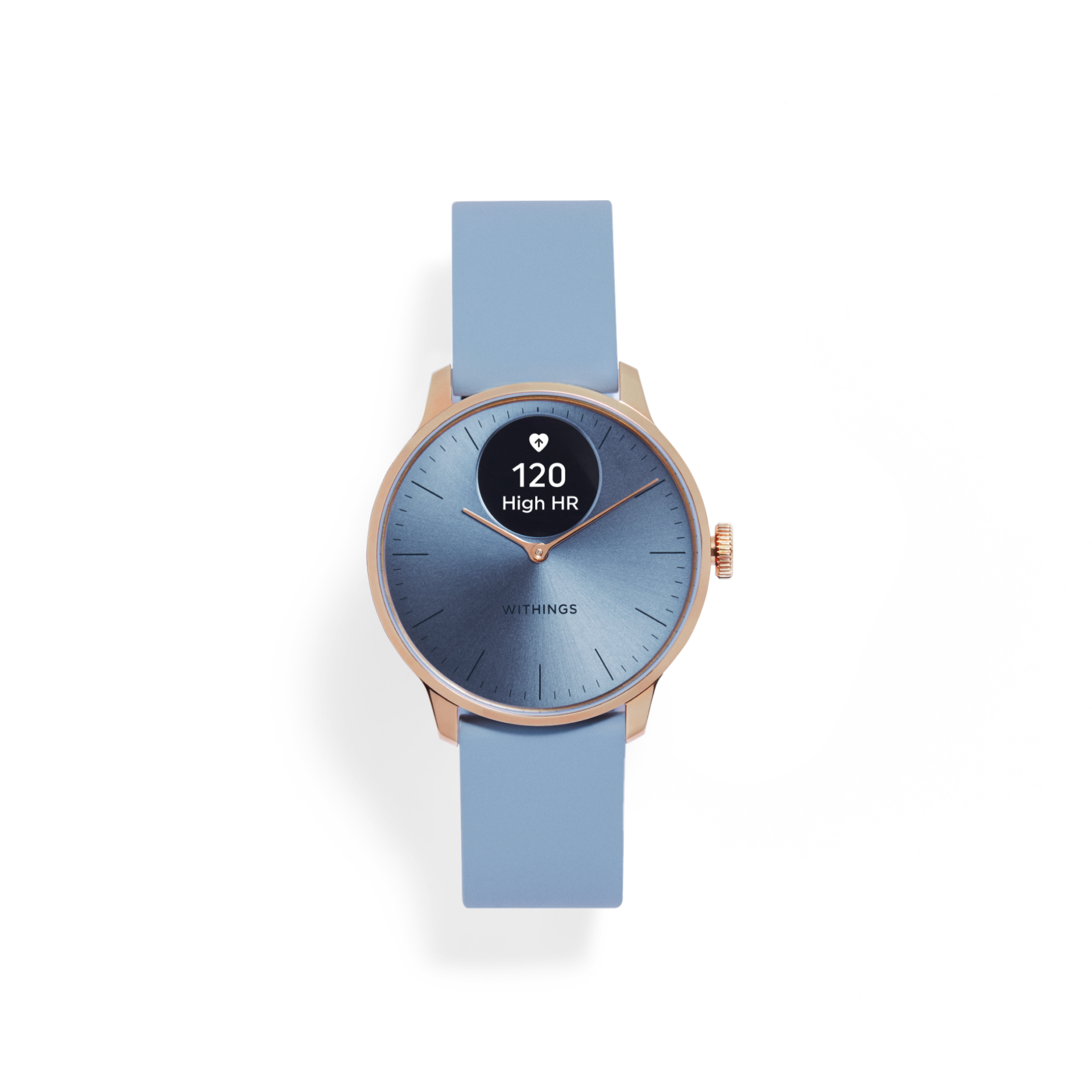 ScanWatch Light