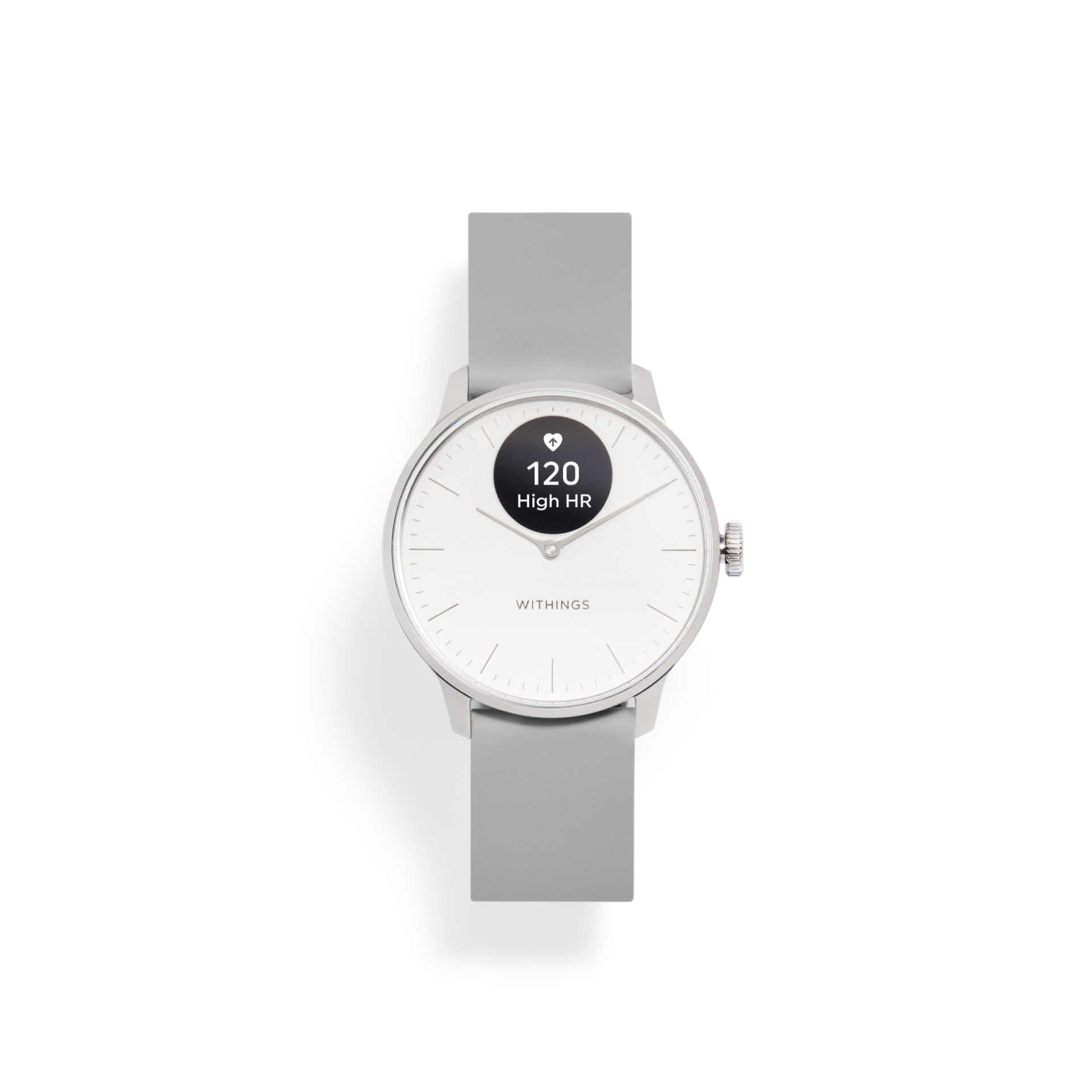 ScanWatch Light