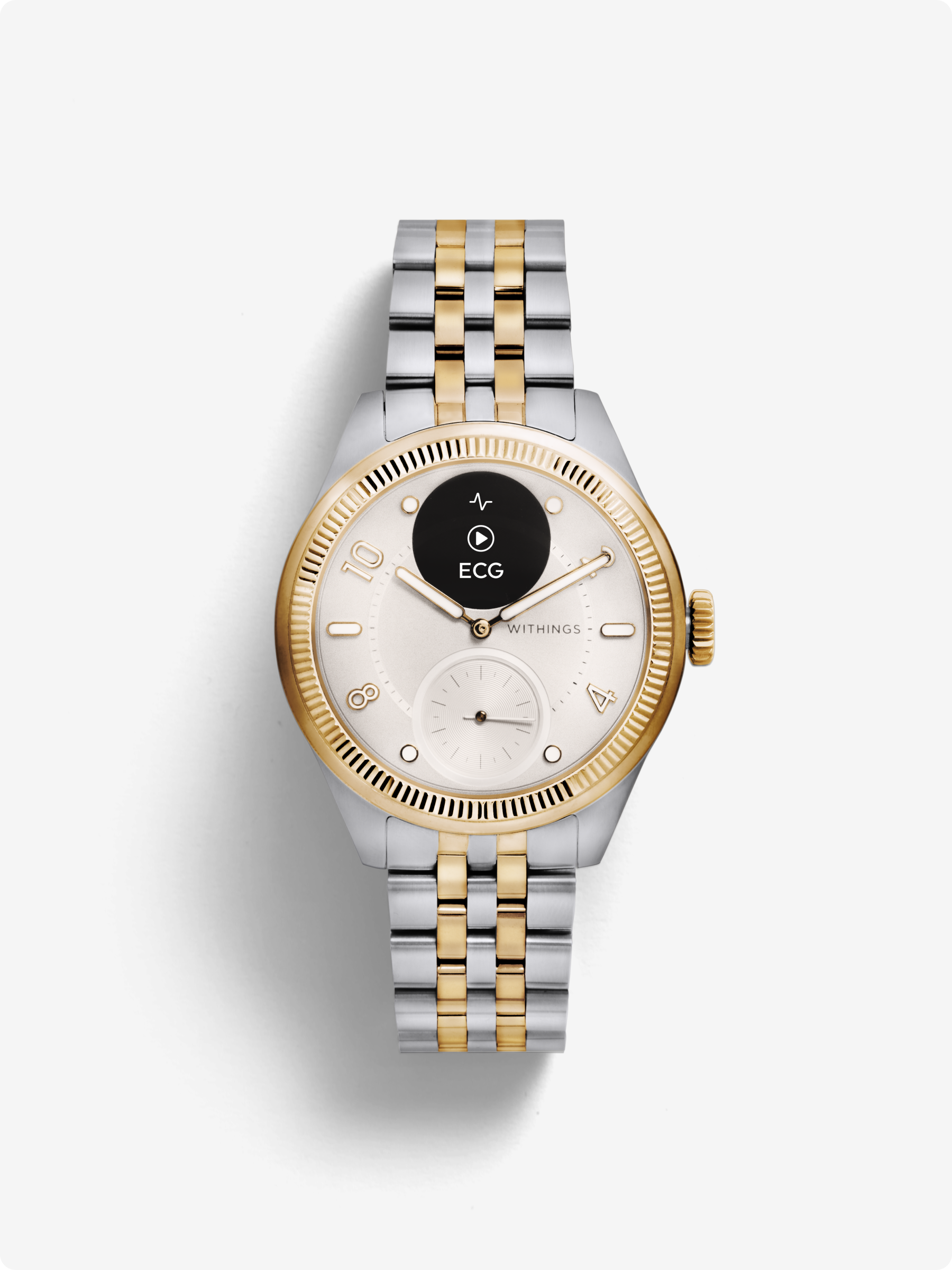 ScanWatch Nova Brilliant