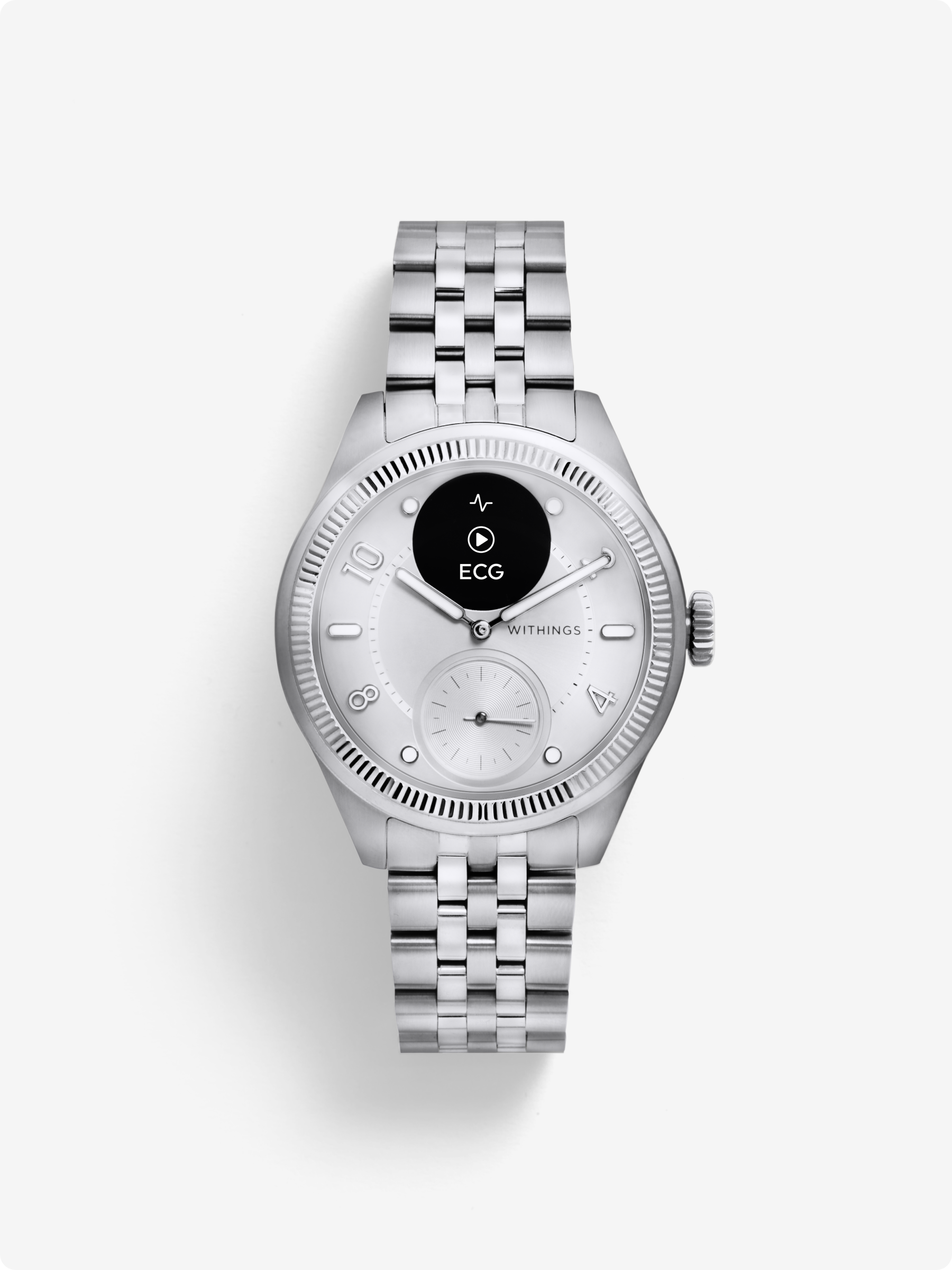 ScanWatch Nova Brilliant