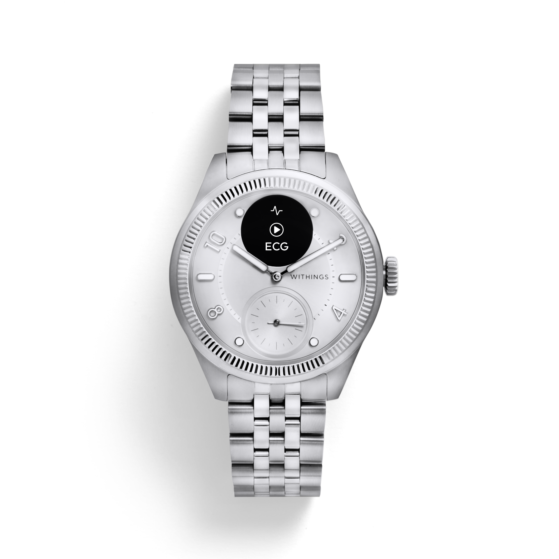 ScanWatch Nova Brilliant