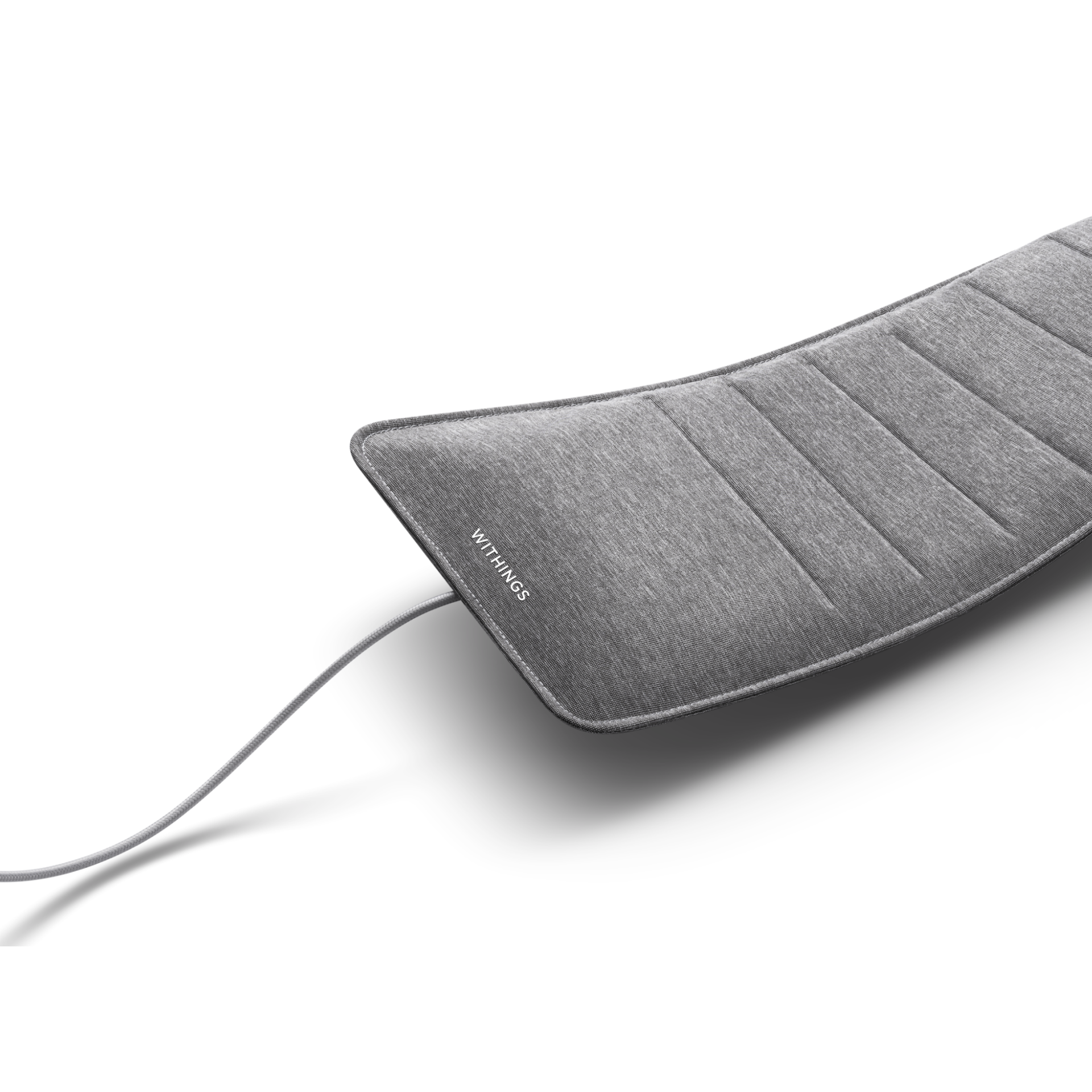 Withings Sleep Analyzer | Sleep Tracking Mat – Withings (Hong Kong Withings Sleep Analyzer | Sleep Tracking Mat – Withings (Hong Kong