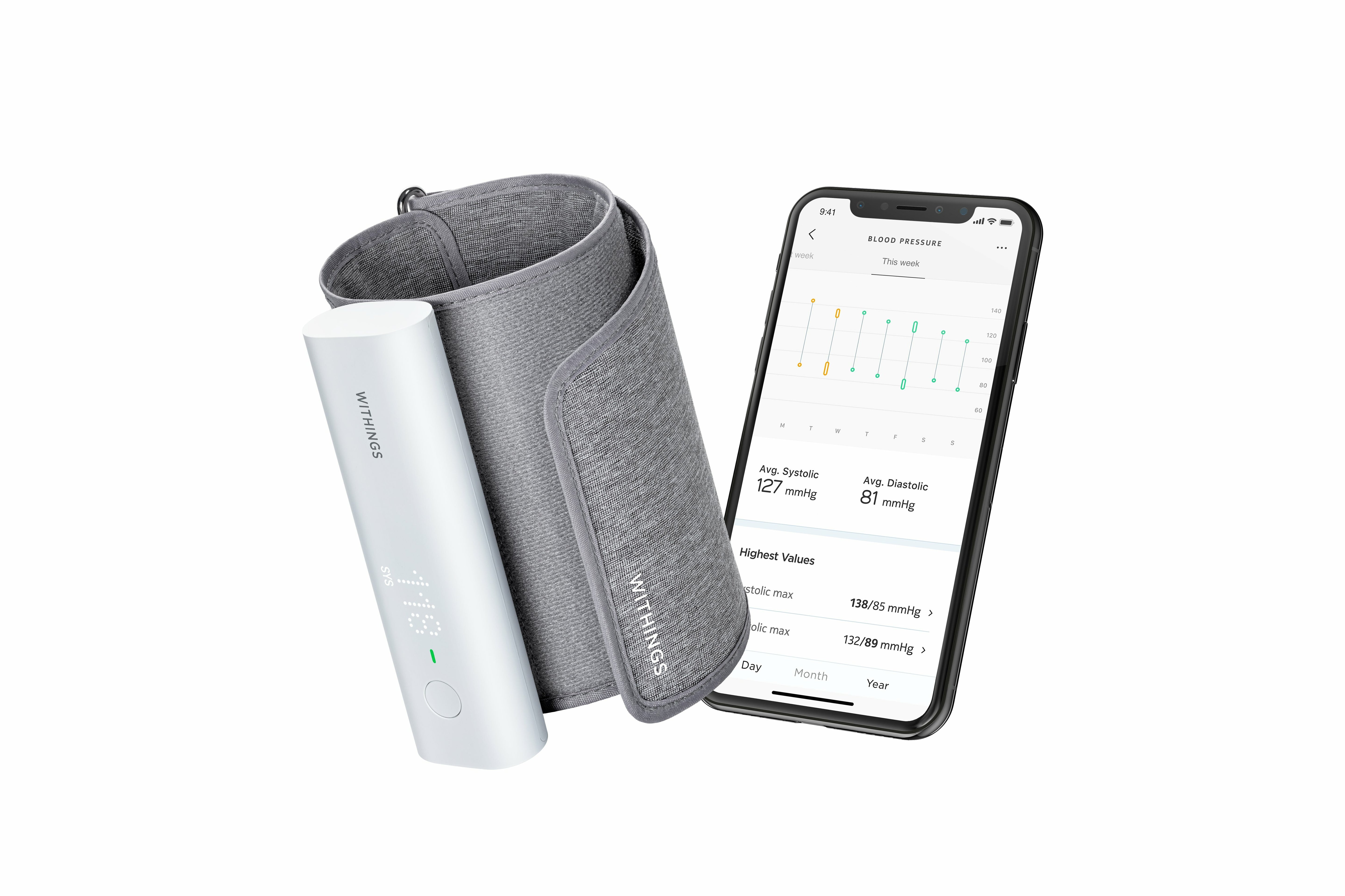 BPM Connect