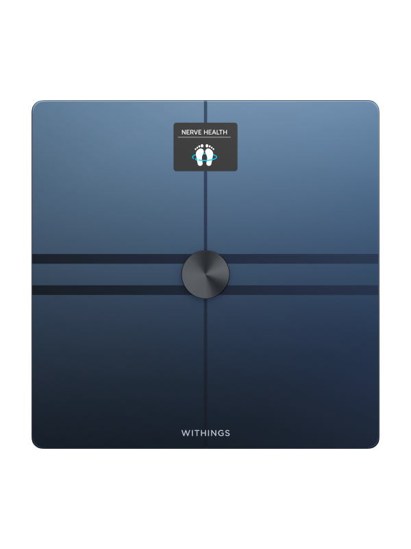 Withings Body Comp | Smart Body Scale – Withings (Hong Kong & Macau)
