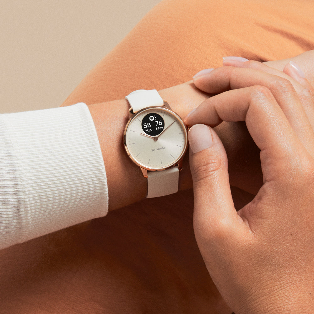 ScanWatch Light