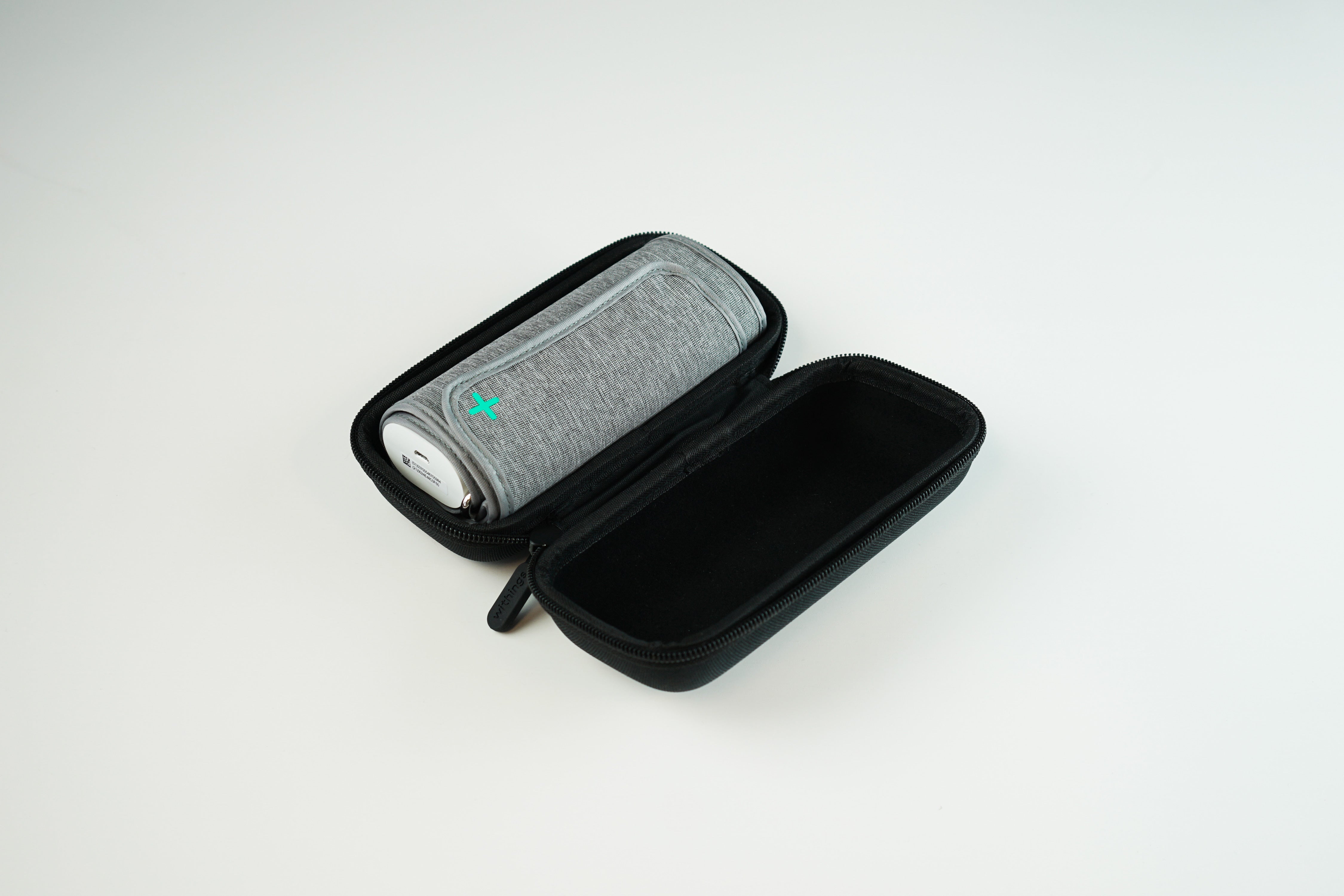 BPM Connect Travel Case