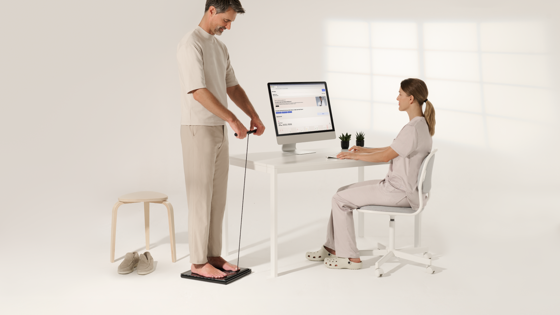 Why BodyScan Is a Game-Changer for Your Health.