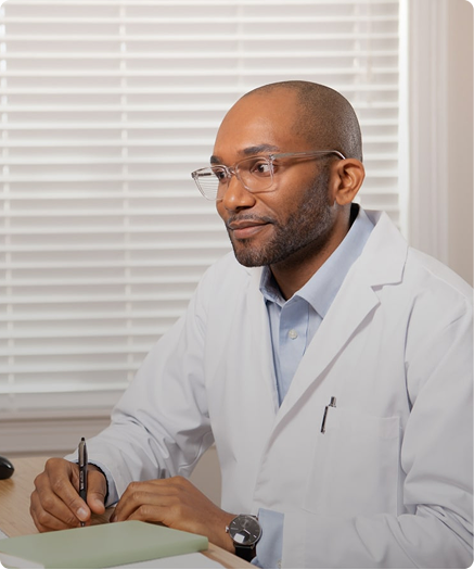 White Coat Effect