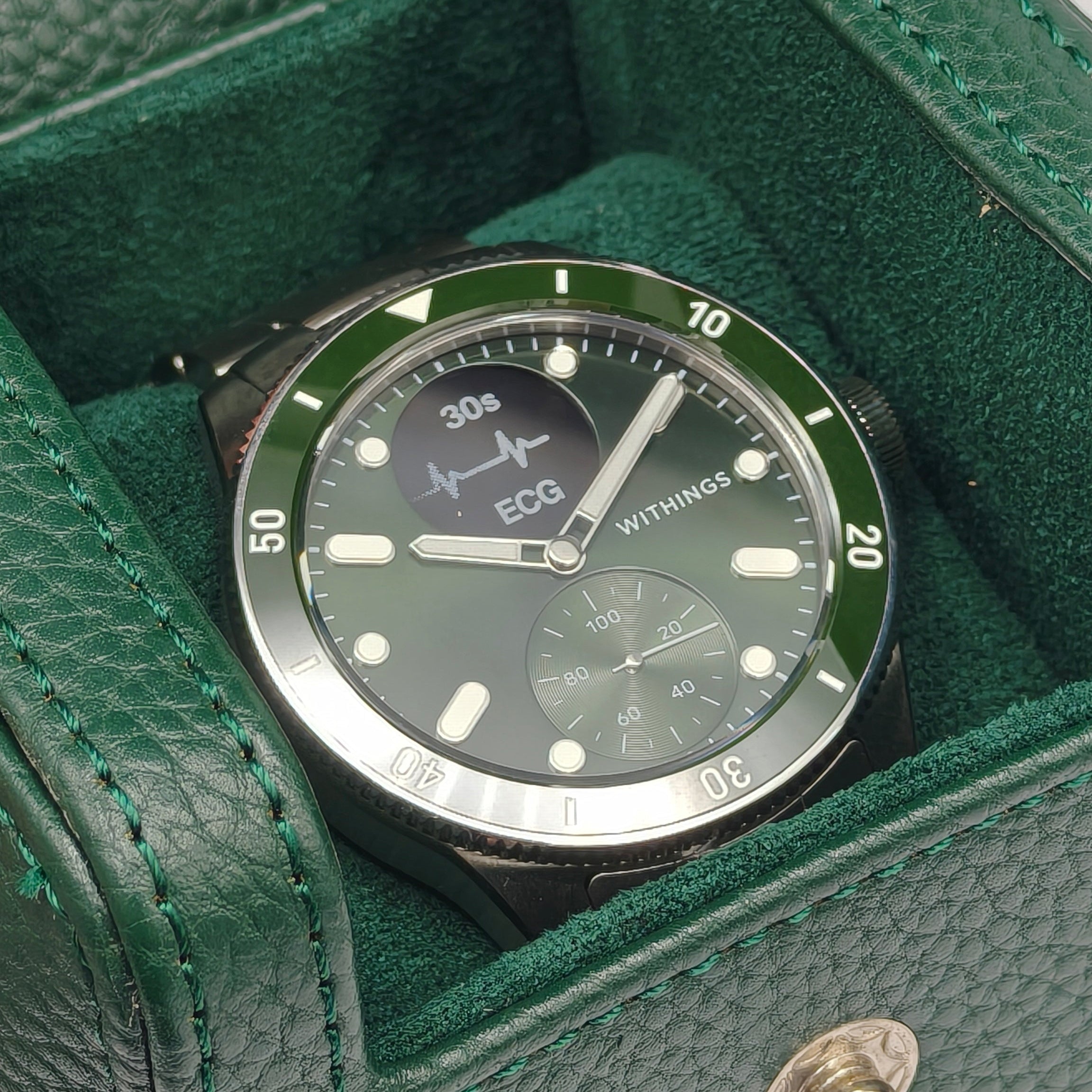 Watch Box [Christmas Limited🎄]