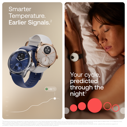 ScanWatch 2 42mm