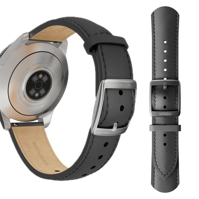 Limited Leather Watch Loop (Random Colour)