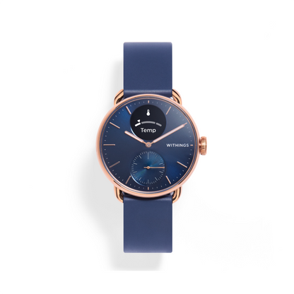 ScanWatch 2 38mm