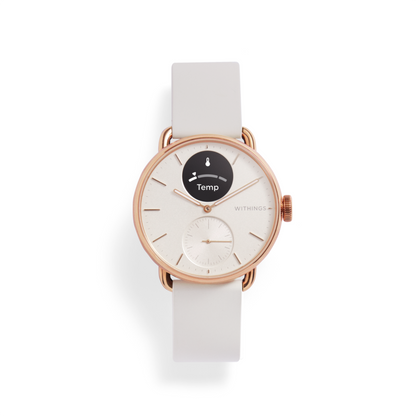 ScanWatch 2 38mm