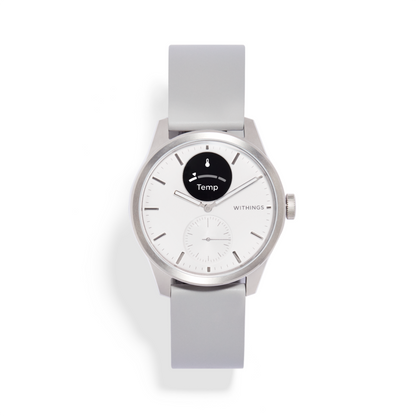 ScanWatch 2 42mm