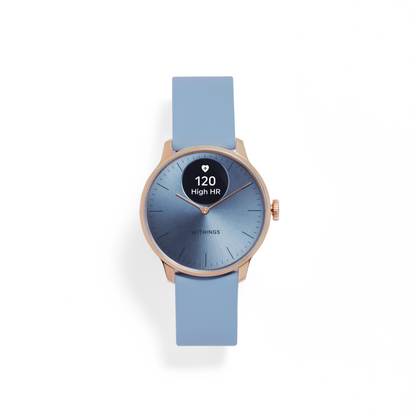 ScanWatch Light