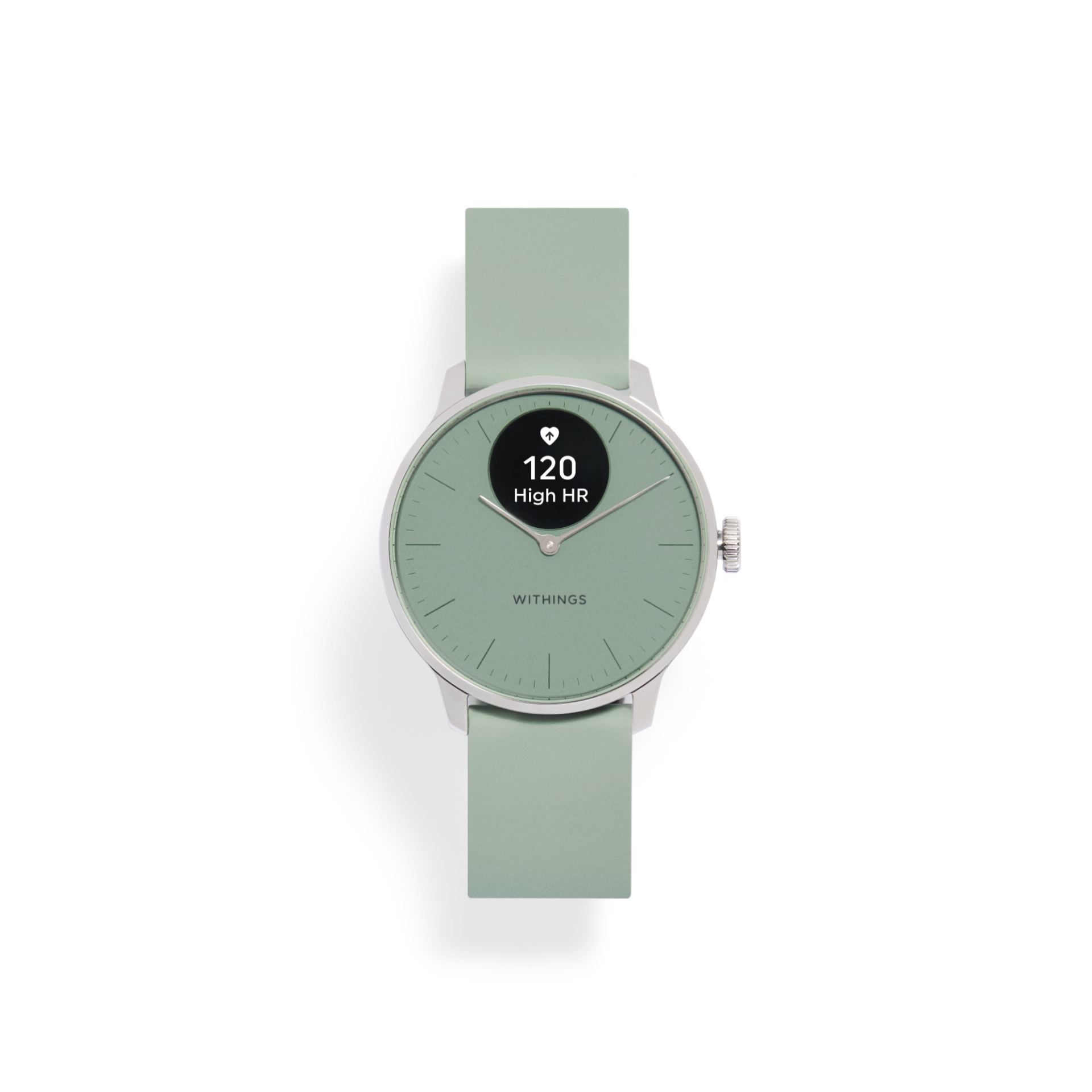 ScanWatch Light