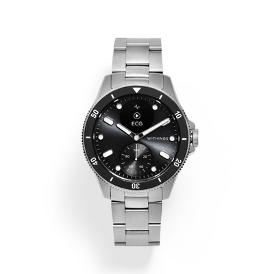 ScanWatch Nova