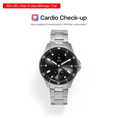 ScanWatch Nova