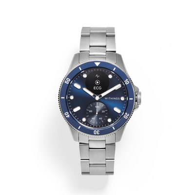 ScanWatch Nova