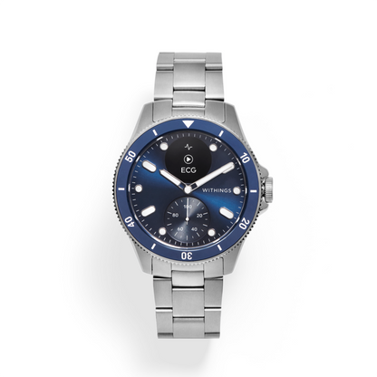 ScanWatch Nova 