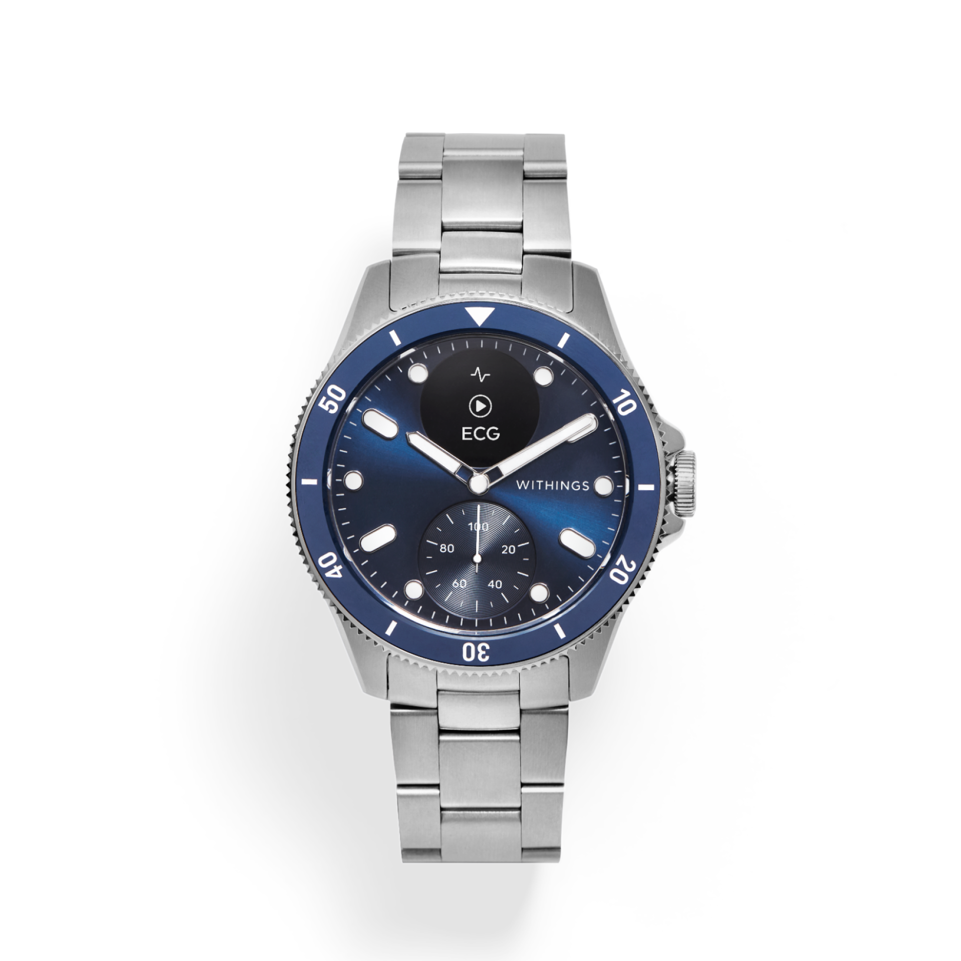 ScanWatch Nova Bundle