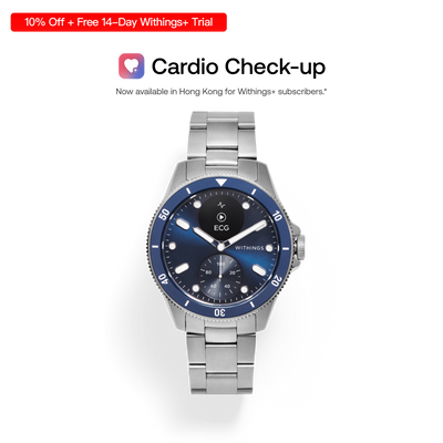 ScanWatch Nova