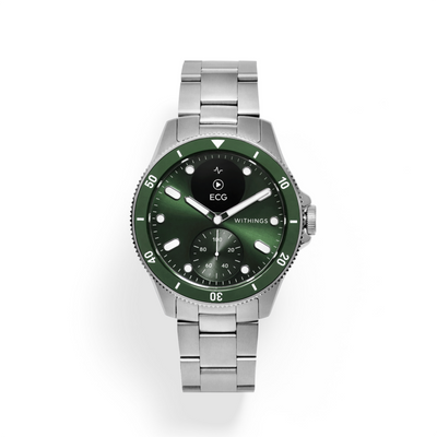 ScanWatch Nova
