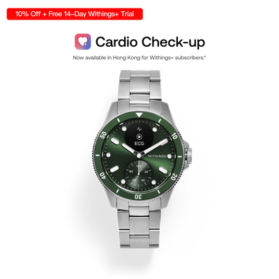 ScanWatch Nova