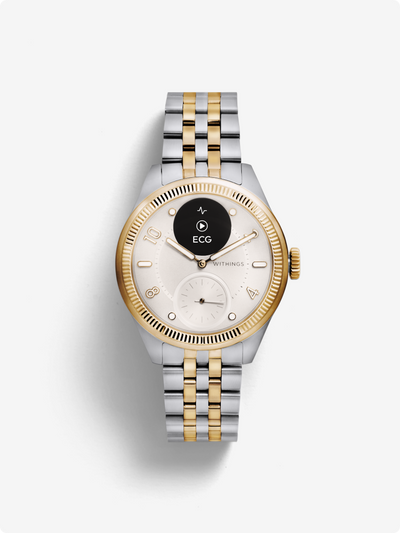 ScanWatch Nova Brilliant