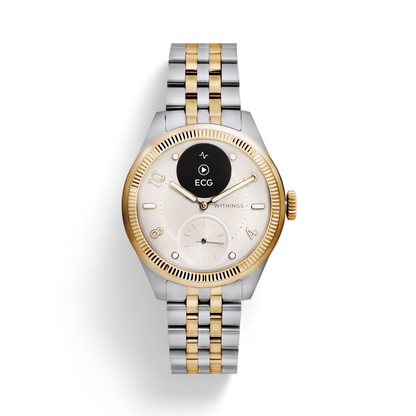 Withings ScanWatch Nova Brilliant