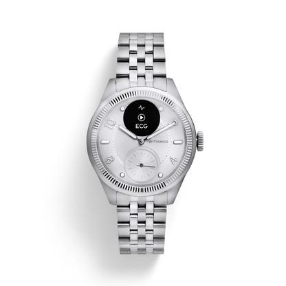 Withings ScanWatch Nova Brilliant