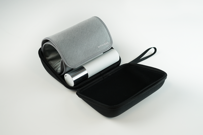 BPM Core Travel Case