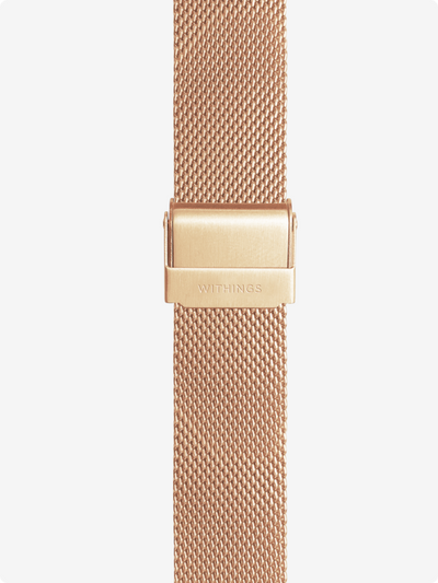 Milanese Wristband 18mm