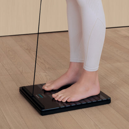 Body Scan