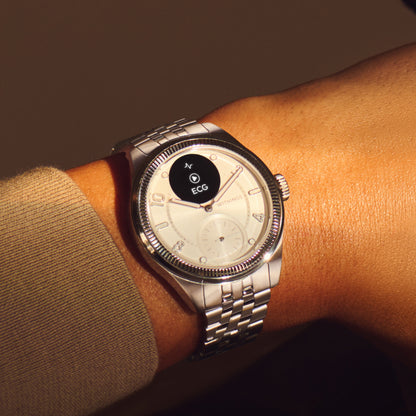 Withings ScanWatch Nova Brilliant
