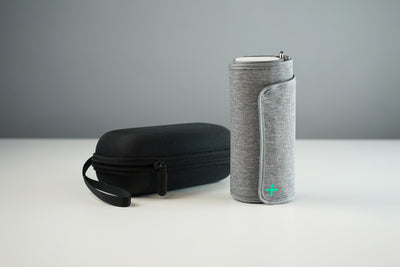 BPM Connect Travel Case
