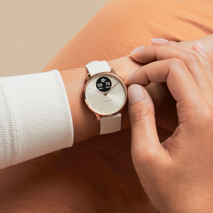ScanWatch Light