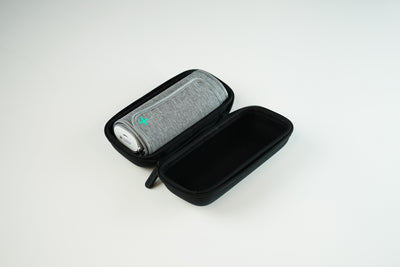 BPM Connect Travel Case