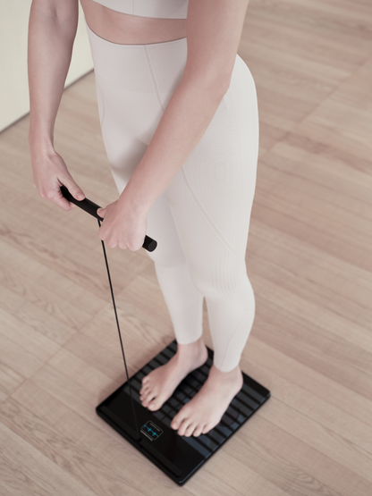 Body Scan