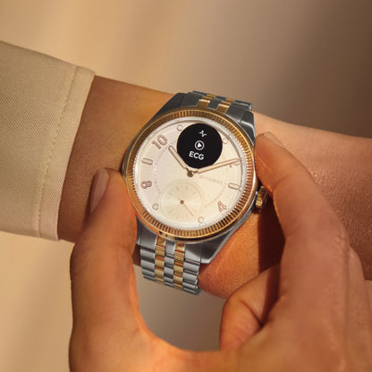 Withings ScanWatch Nova Brilliant