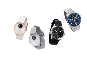 ScanWatch